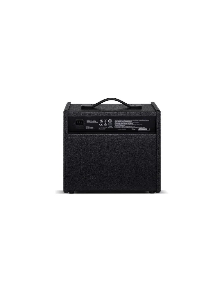 ALESIS NITROAMP-PRO | MusicGoodDeal