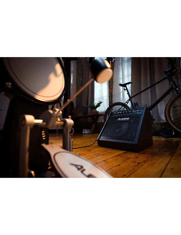 ALESIS NITROAMP-PRO | MusicGoodDeal