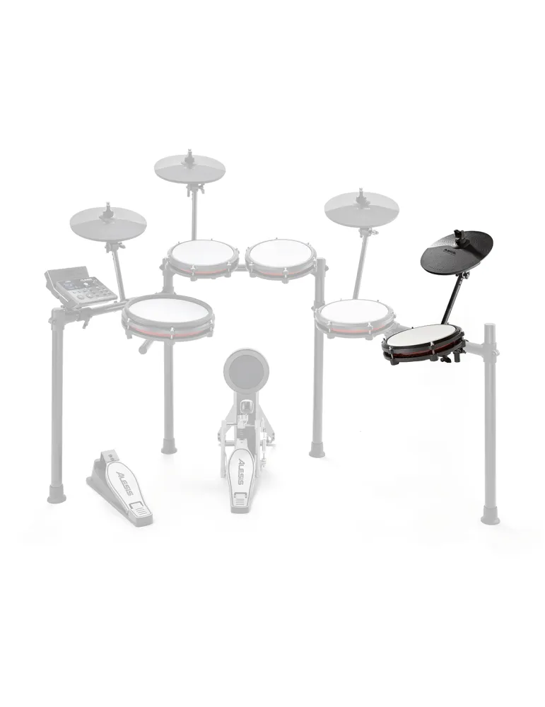 ALESIS NITROMAXEXPACK | MusicGoodDeal