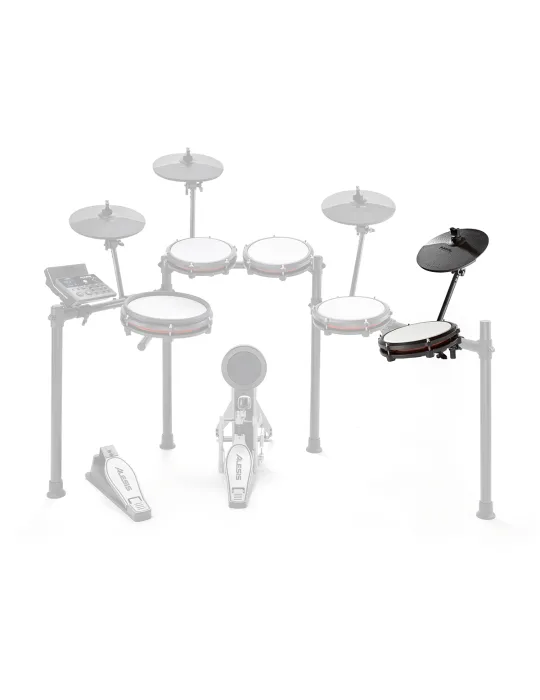 ALESIS NITROMAXEXPACK | MusicGoodDeal