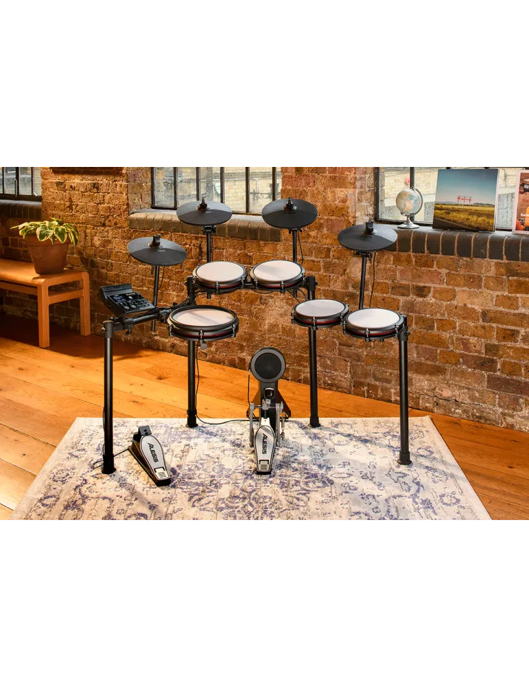 ALESIS NITROMAXEXPACK | MusicGoodDeal