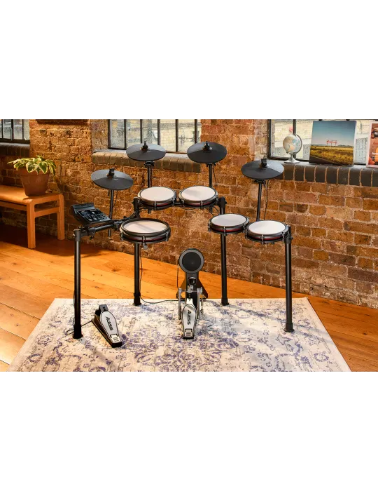 ALESIS NITROMAXEXPACK | MusicGoodDeal