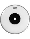  CODE DRUMHEADS LAWCL18 Strike - 18" Clear|MusicGoodDeal 