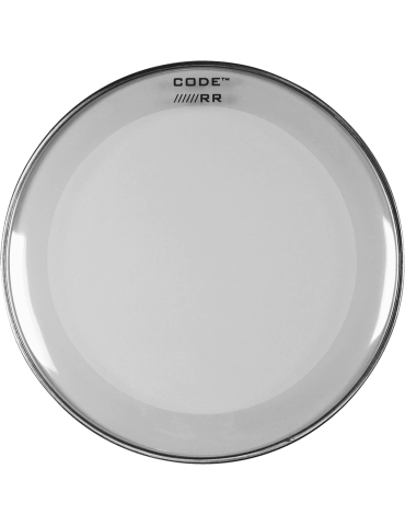  CODE DRUMHEADS RRCL14 Resonance - 14" Clear|MusicGoodDeal 