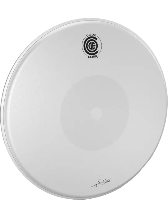 CODE DRUMHEADS BOOMERSNR13 | MusicGoodDeal
