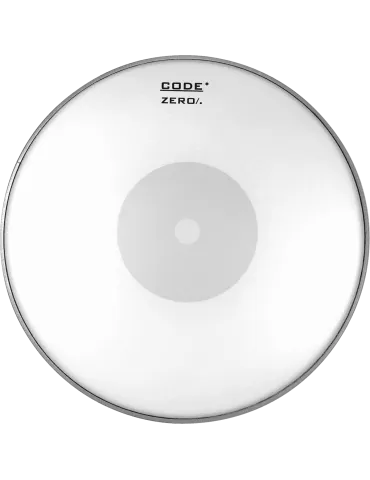  CODE DRUMHEADS ZCT14 Huelga - Lijado 14"|MusicGoodDeal 