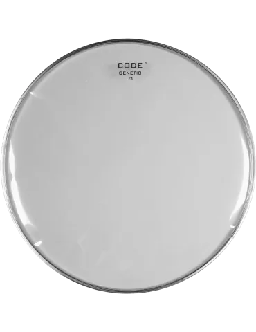  CODE DRUMHEADS GCL143 Stempel - 14" 3 mil|MusicGoodDeal 