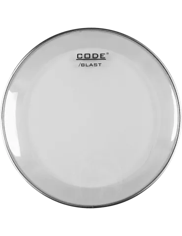 CODE DRUMHEADS BLASTCL16 | MusicGoodDeal