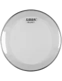  CODE DRUMHEADS BLASTCL20 Huelga - 20" Claro|MusicGoodDeal 
