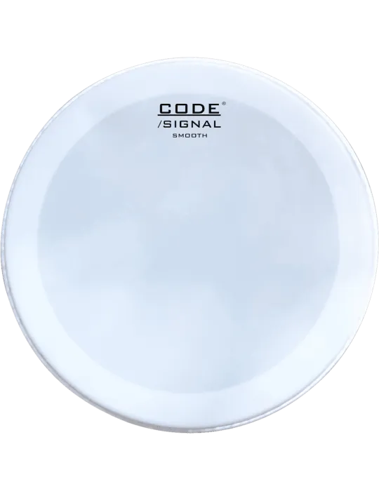  CODE DRUMHEADS BSIGSM22 Huelga - Suave 22|MusicGoodDeal 