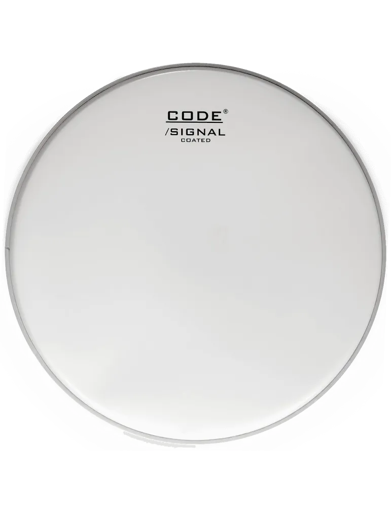  CODE DRUMHEADS BSIGCT22 Huelga - Lijado 22".|MusicGoodDeal 
