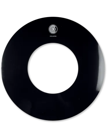  CODE DRUMHEADS SOUND142 Tone Adapter 14" black&white|MusicGoodDeal 