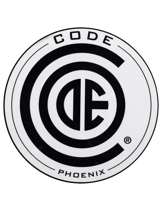  CODE DRUMHEADS PHOENIXPATCH Phoenix repair patch x 2 pcs|MusicGoodDeal 