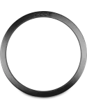 CODE DRUMHEADS PRTHLBL41 4" negro|MusicGoodDeal 