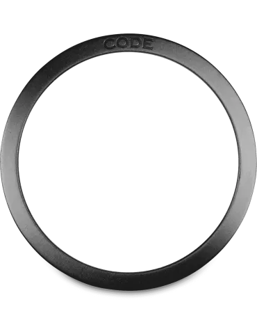  CODE DRUMHEADS PRTHLBL61 6" schwarz|MusicGoodDeal 