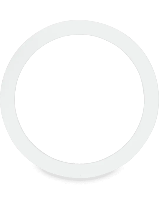  CODE DRUMHEADS PRTHLWH41 4" blanco|MusicGoodDeal 