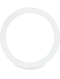  CODE DRUMHEADS PRTHLWH41 4" blanco|MusicGoodDeal 