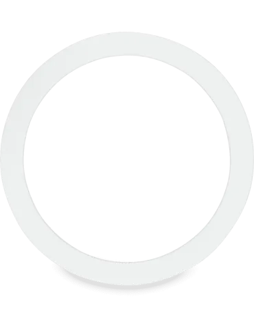  CODE DRUMHEADS PRTHLWH51 5" weiß|MusicGoodDeal 