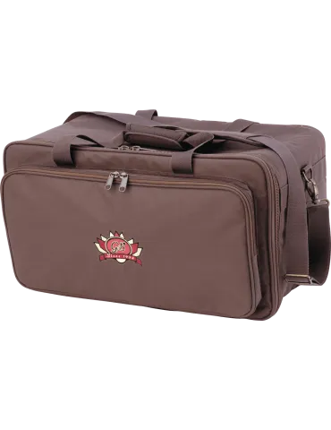  GON BOPS BBGDF Bongo duffel bag|MusicGoodDeal 