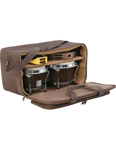  GON BOPS BBGDF Bongo duffel bag|MusicGoodDeal  2