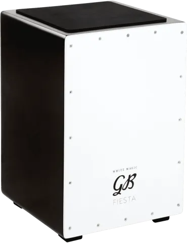  GON BOPS FSCJWM White Magic|MusicGoodDeal 