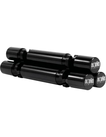  GON BOPS PSHAA3 Shaker - Alex Acuna Triple Action Shaker|MusicGoodDeal 
