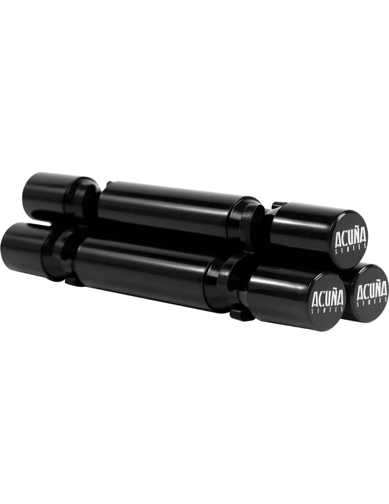  GON BOPS PSHAA3 Shaker - Alex Acuna Triple Action Shaker|MusicGoodDeal 