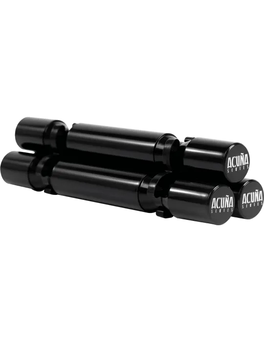  GON BOPS PSHAA3 Shaker - Alex Acuna Triple Action Shaker|MusicGoodDeal 