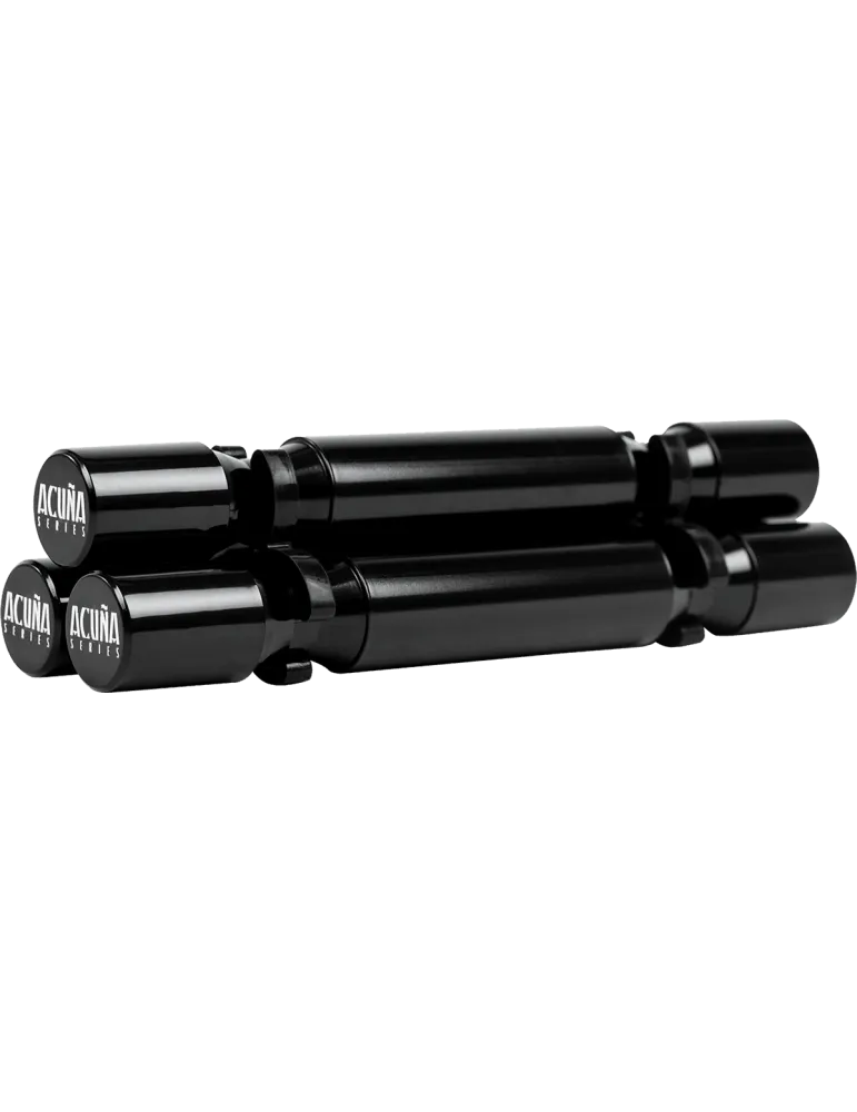  GON BOPS PSHAA3 Shaker - Alex Acuna Triple Action Shaker|MusicGoodDeal 