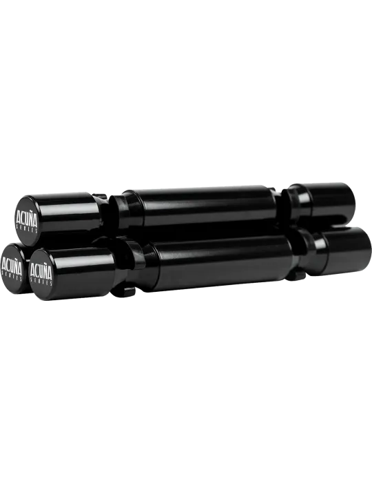  GON BOPS PSHAA3 Shaker - Alex Acuna Triple Action Shaker|MusicGoodDeal 