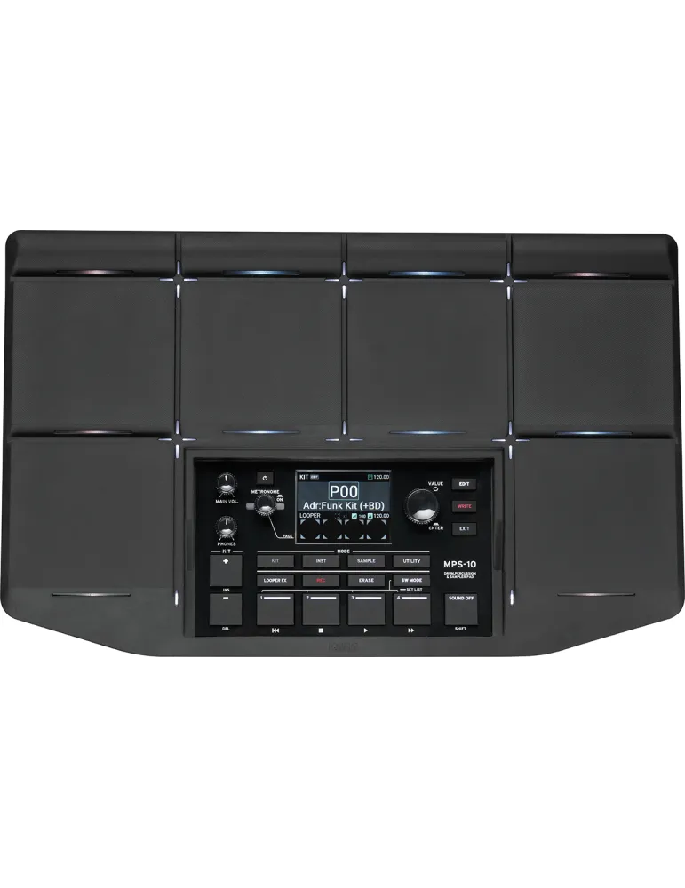 KORG MPS-10 | MusicGoodDeal