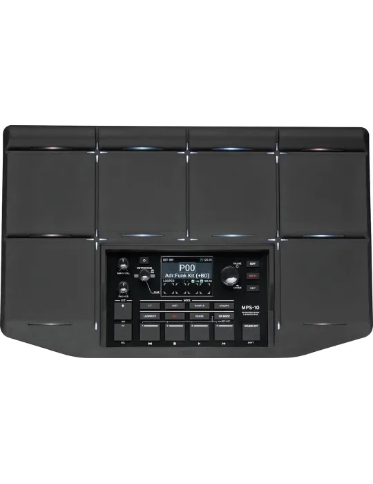 KORG MPS-10 | MusicGoodDeal