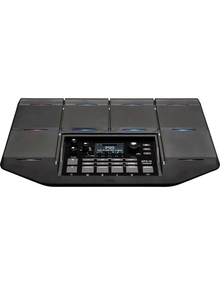 KORG MPS-10 | MusicGoodDeal