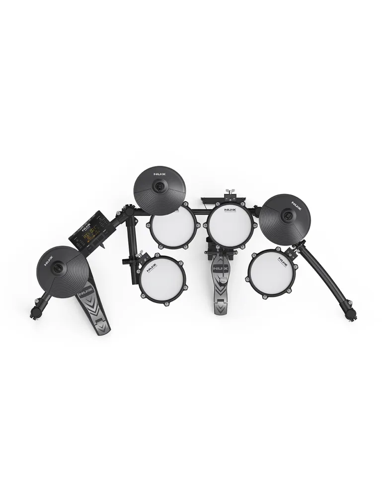 NUX DM-210 | MusicGoodDeal