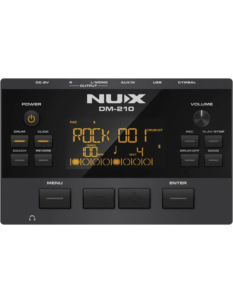 NUX DM-210 | MusicGoodDeal