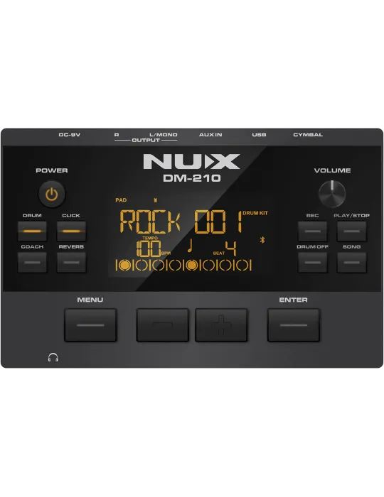 NUX DM-210 | MusicGoodDeal