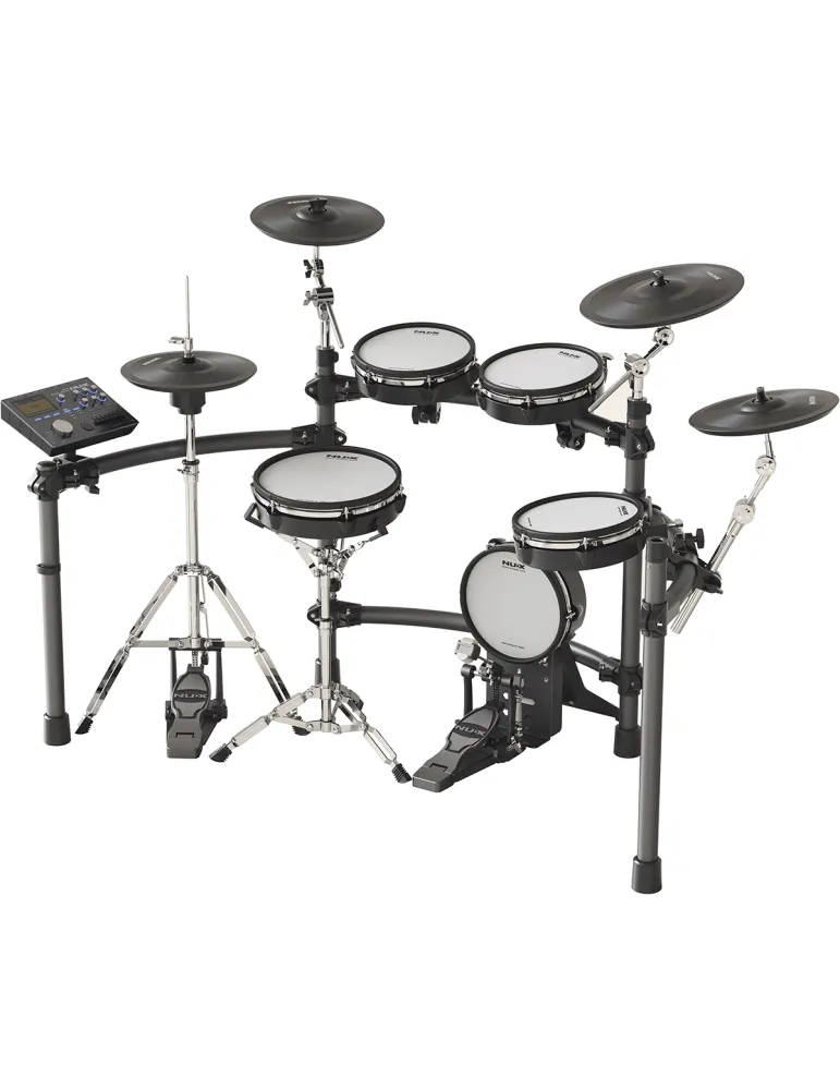 NUX DM-8 | MusicGoodDeal