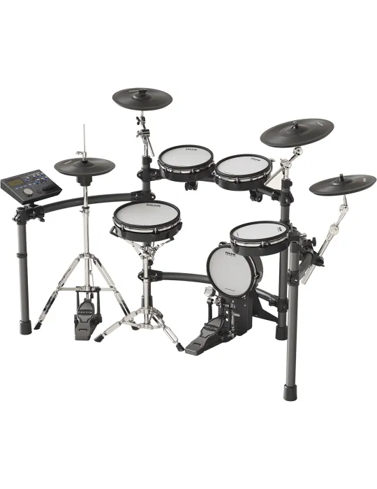 NUX DM-8 | MusicGoodDeal