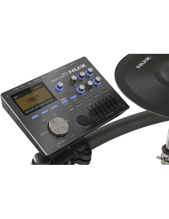 NUX DM-8 | MusicGoodDeal