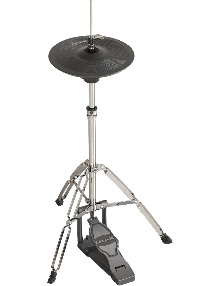 NUX DM-8 | MusicGoodDeal
