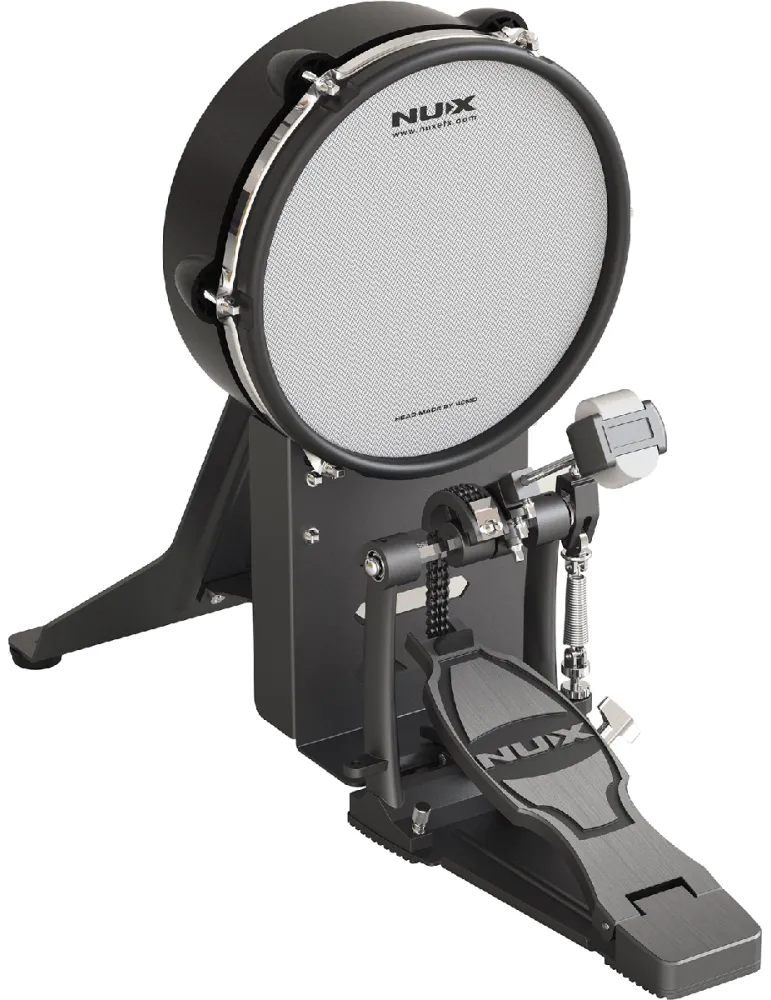 NUX DM-8 | MusicGoodDeal