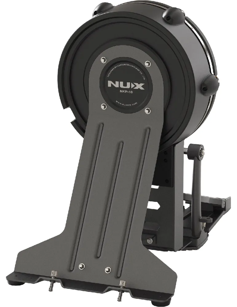 NUX DM-8 | MusicGoodDeal