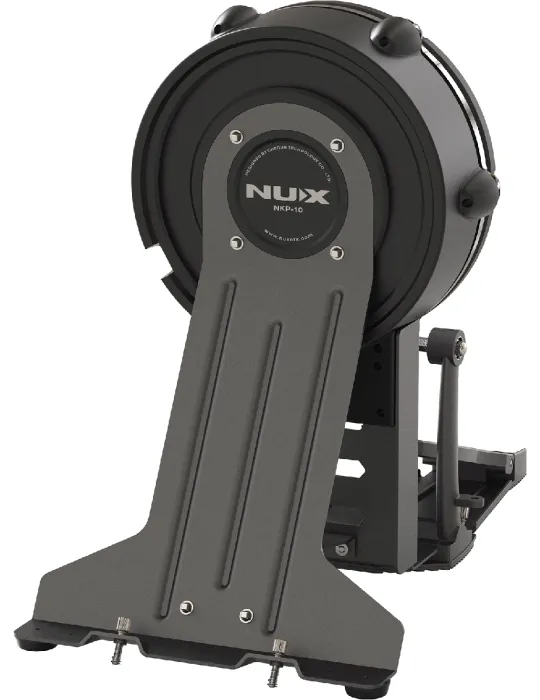 NUX DM-8 | MusicGoodDeal