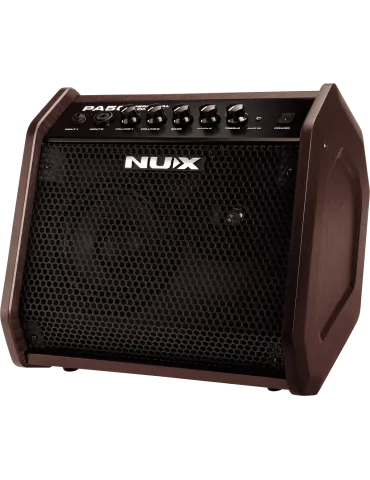 NUX PA50 | MusicGoodDeal