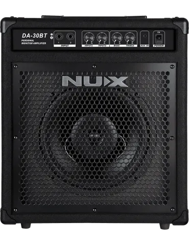 NUX DA30BT | MusicGoodDeal