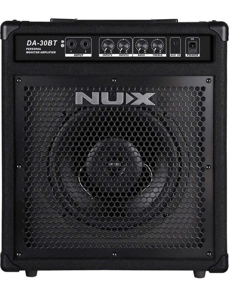 NUX DA30BT | MusicGoodDeal