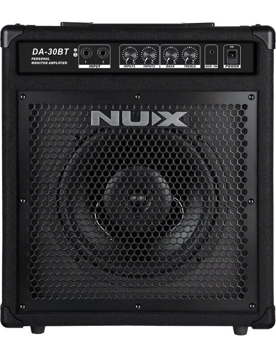 NUX DA30BT | MusicGoodDeal