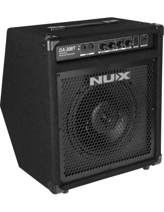 NUX DA30BT | MusicGoodDeal