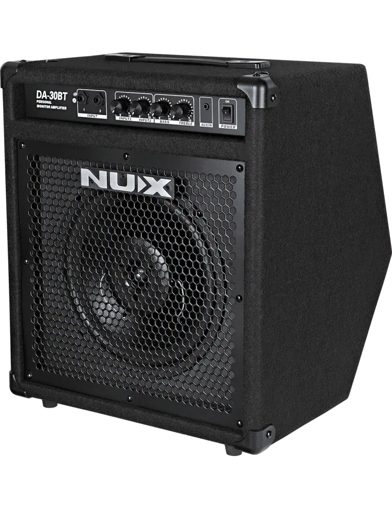 NUX DA30BT | MusicGoodDeal