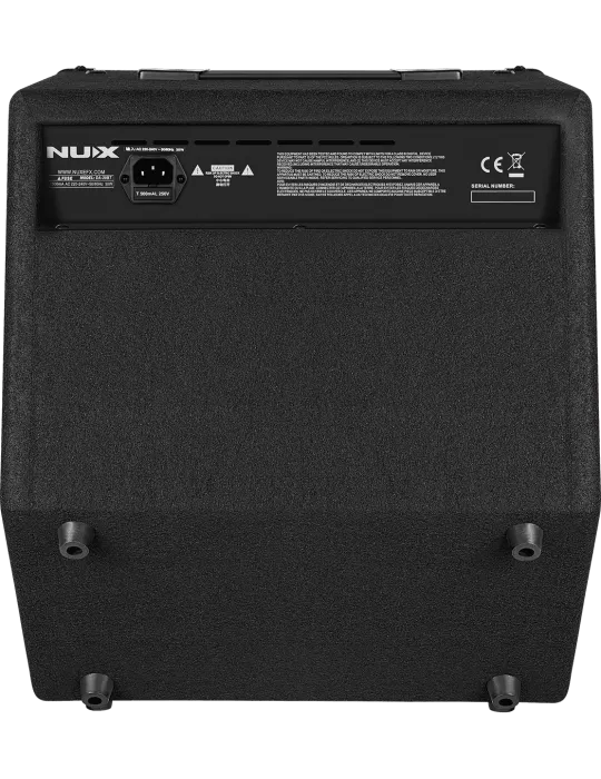 NUX DA30BT | MusicGoodDeal